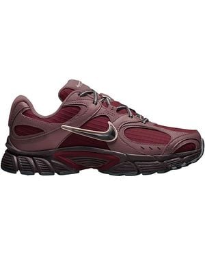 Nike V5 Rnr Ripstop Sneakers - Purple