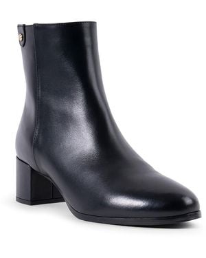 Stinaa.j Stinaa. J Sophie Orthopedic Boots - Black