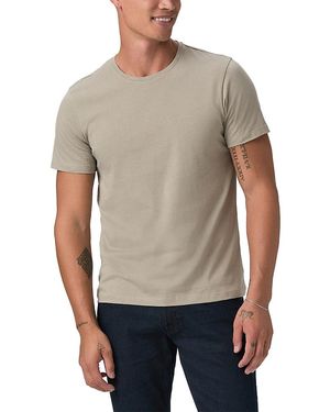 PAIGE Sorden Slim Fit Tee - Grey