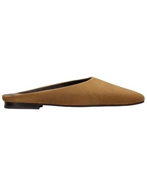 Margaux The Clara Flats - Brown