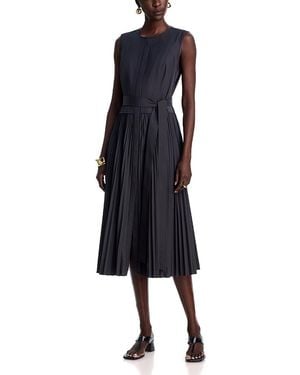Kobi Halperin Fleur Dress - Blue