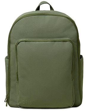 BEIS The Travel Backpack - Green
