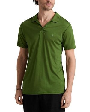 Vilebrequin Polo Shirt - Green