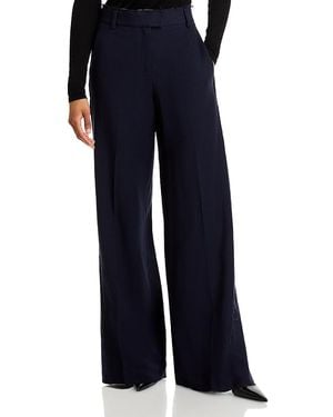 Jason Wu Wide Leg Pants - Blue