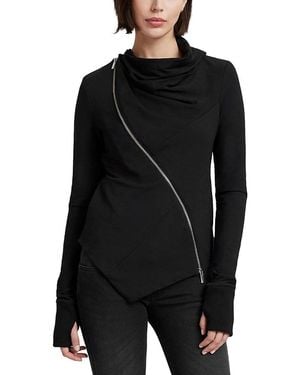 MARCELLA Hoyt Sweatshirts - Black