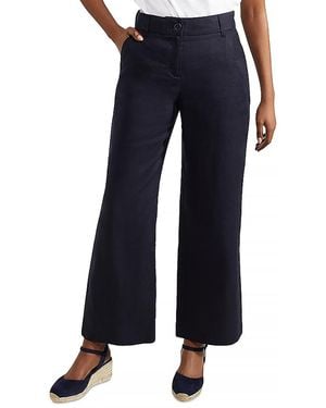 Hobbs Lynn Pants - Blue
