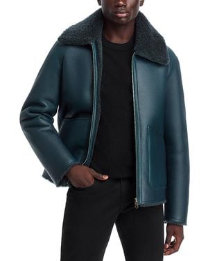 Paul Smith Leather jackets for Men | Online Sale up to 57 Paul Smith Leather jackets for Men | Online Sale up to 57