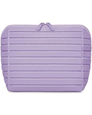 Parallèle The Traveler Cosmetic Bag - Purple