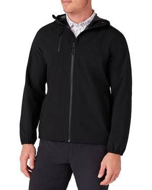 Mizzen+Main Temper Jacket - Black