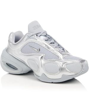Nike Air Max Muse Sneakers - White