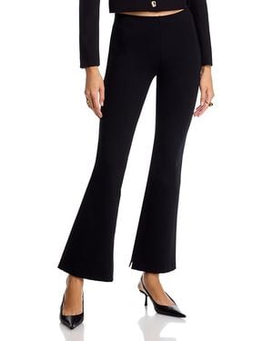 Generation Love Murray Flare Leggings - Black