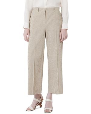 Weekend by Maxmara Wkdmarina Pants - Natural