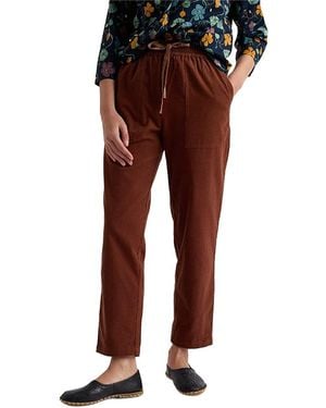 Seasalt Cornwall Sholl Tapered Sweatpants