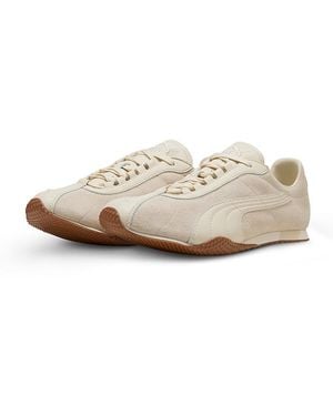 PUMA H-Street Premium Trainers - White