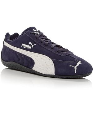 PUMA Speedcat Og Trainers - Blue