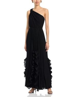 Kobi Halperin Iris Dress - Black