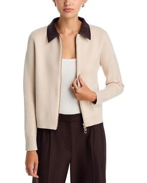 Sioni Jacket - Natural