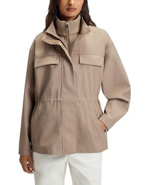 BOSS Paroux Jacket - Brown