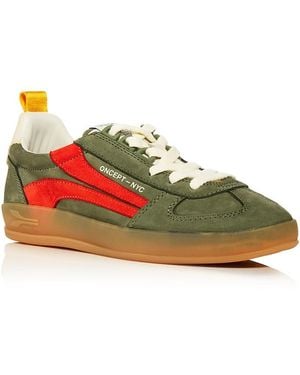 ONCEPT Fez Sneakers - Green