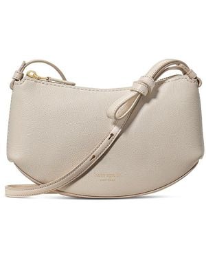 Kate Spade Loop Crossbody - Natural
