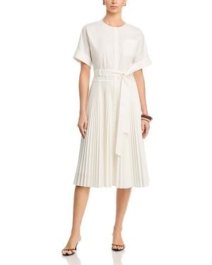 Kobi Halperin Loretta Dress - Natural