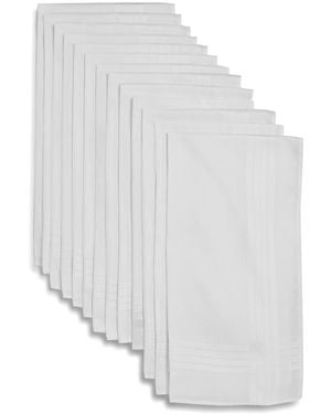 Bloomingdale's The Store - White