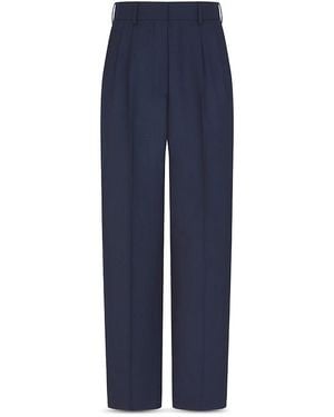 Blazé Milano Resolute Fox Pants - Blue