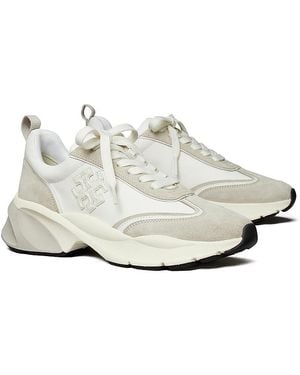Tory Burch Sneakers - White