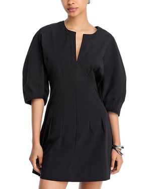 Steve Madden Dayton Dress - Black