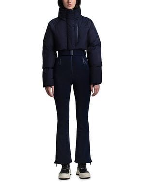 CORDOVA Myoko Ski Suit - Blue