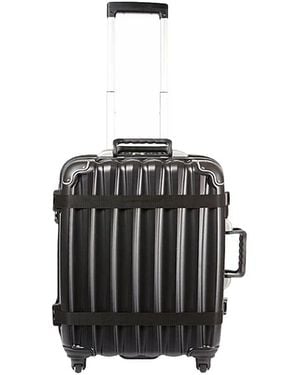 VinGardeValise Petite 03 Suitcase - Black