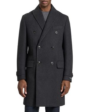 Ted Baker Winthrop Coat - Black