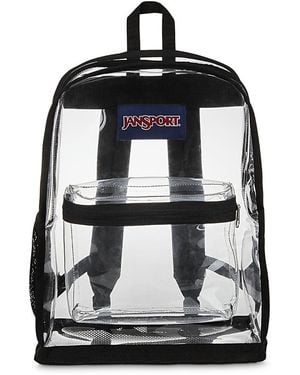 Jansport Hand Pack Backpack - Black