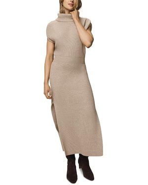 Splendid Marigold Jumper Dress - Natural