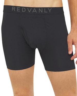 Redvanly Baxter Briefs - Blue