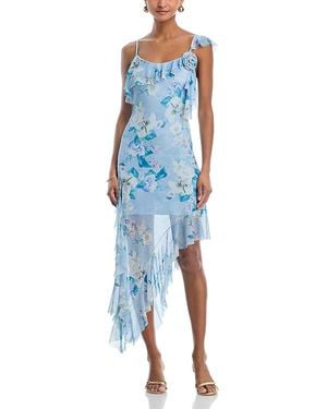 Steve Madden Sorellia Dress - Blue