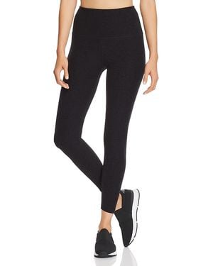 Beyond Yoga Spacedye Caught - Black