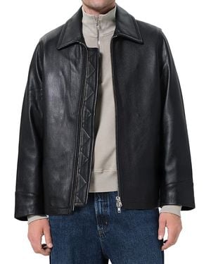 Agolde Chadwick Jacket - Black