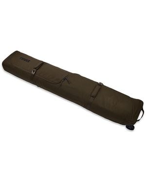 Thule Roundtrip Ski Rolling Bag, 69 - Green