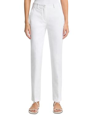 Michael Kors Samantha Pants - White
