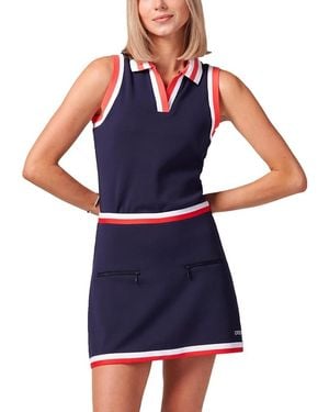 Jourden Birdie Top - Blue