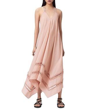AllSaints Lil Dress - Pink