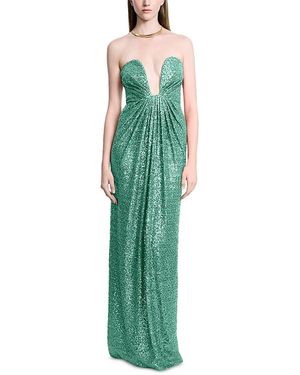 BCBGMAXAZRIA Formal dresses and evening gowns for Women | Online Sale up to 60% off | Lyst BCBGMAXAZRIA Formal dresses and evening gowns for Women | Online Sale up to 60% off | Lyst