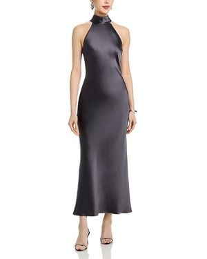Steve Madden Lara Gown - Blue