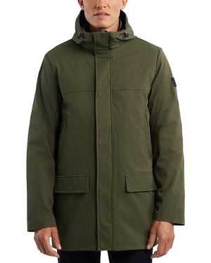 HUNTER Birchen Premium 3 - Green
