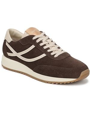 Vince Santa Monica Sneakers - Brown