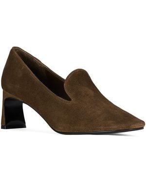 Jeffrey Campbell Tidy Pumps - Brown