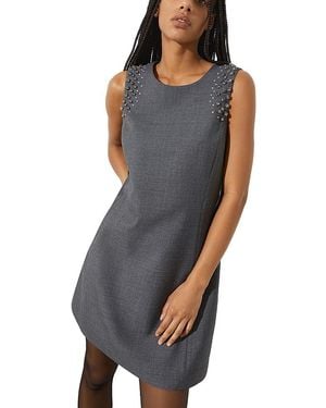 MAX&Co. Mcougola Dress - Blue