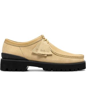 Clarks Walla Yukoner Hybrid Shoe - Multicolor
