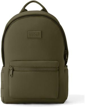Dagne Dover Dakota Backpack Large - Green